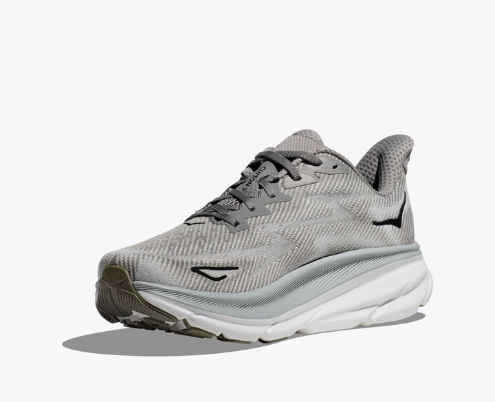 Hoka Clifton 9 Lette Løbesko – Ultimativ Komfort og Amortisering til Langdistanceløb
