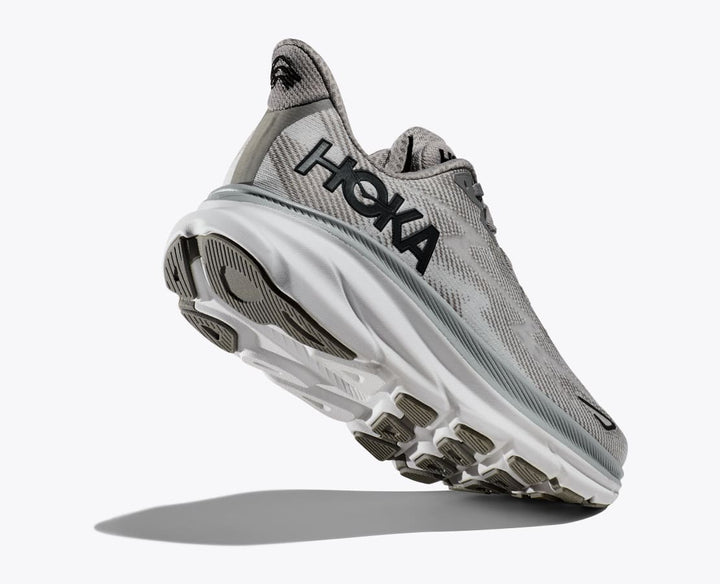 Hoka Clifton 9 Lette Løbesko – Ultimativ Komfort og Amortisering til Langdistanceløb