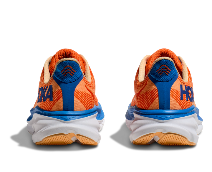 Hoka Clifton 9 Lette Løbesko – Ultimativ Komfort og Amortisering til Langdistanceløb