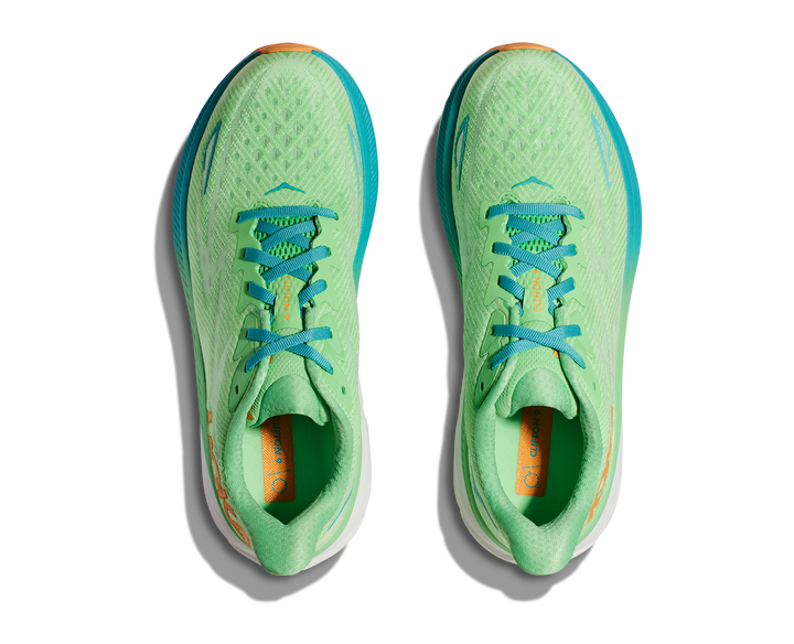 Hoka Clifton 9 Lette Løbesko – Ultimativ Komfort og Amortisering til Langdistanceløb