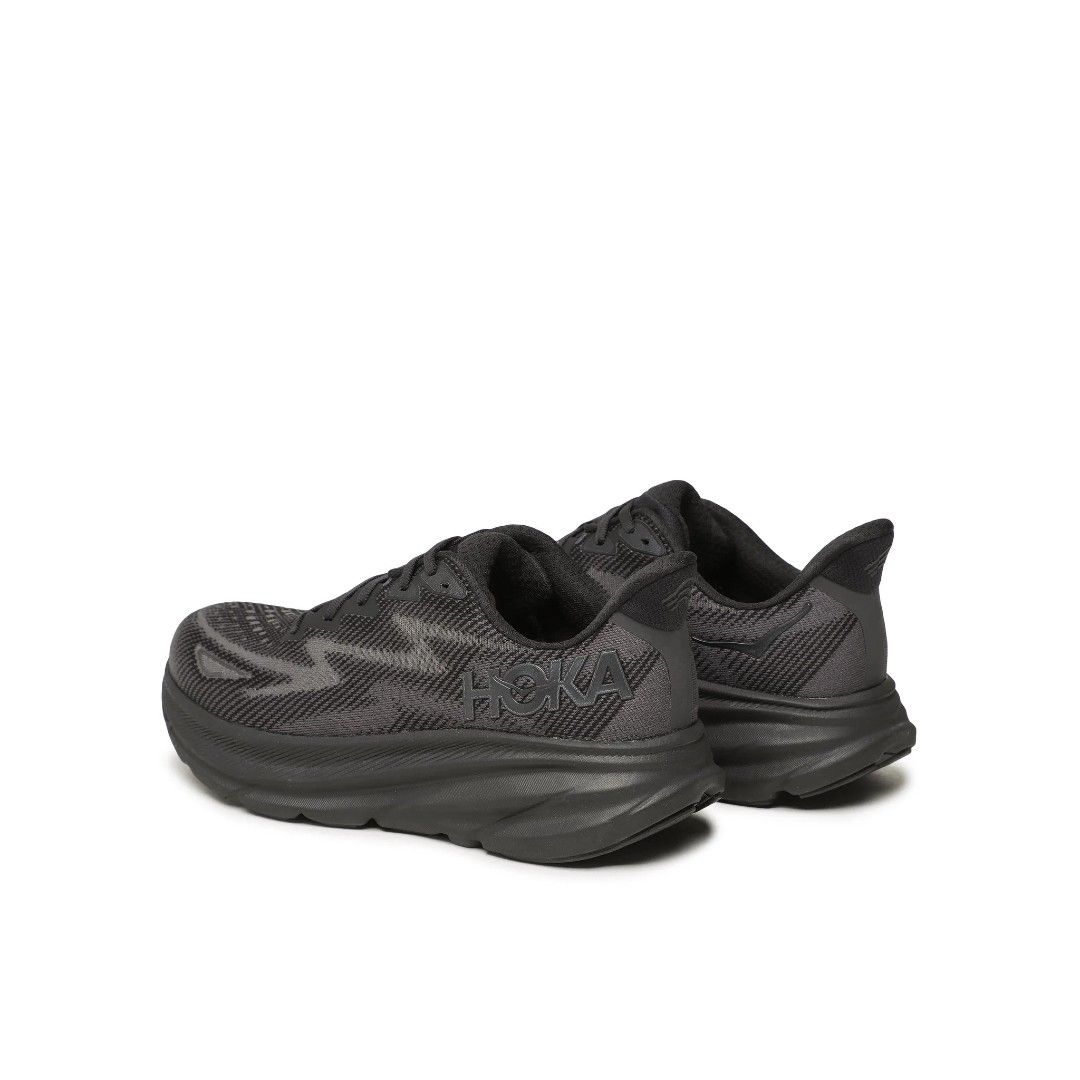 Hoka Clifton 9 Lette Løbesko – Ultimativ Komfort og Amortisering til Langdistanceløb