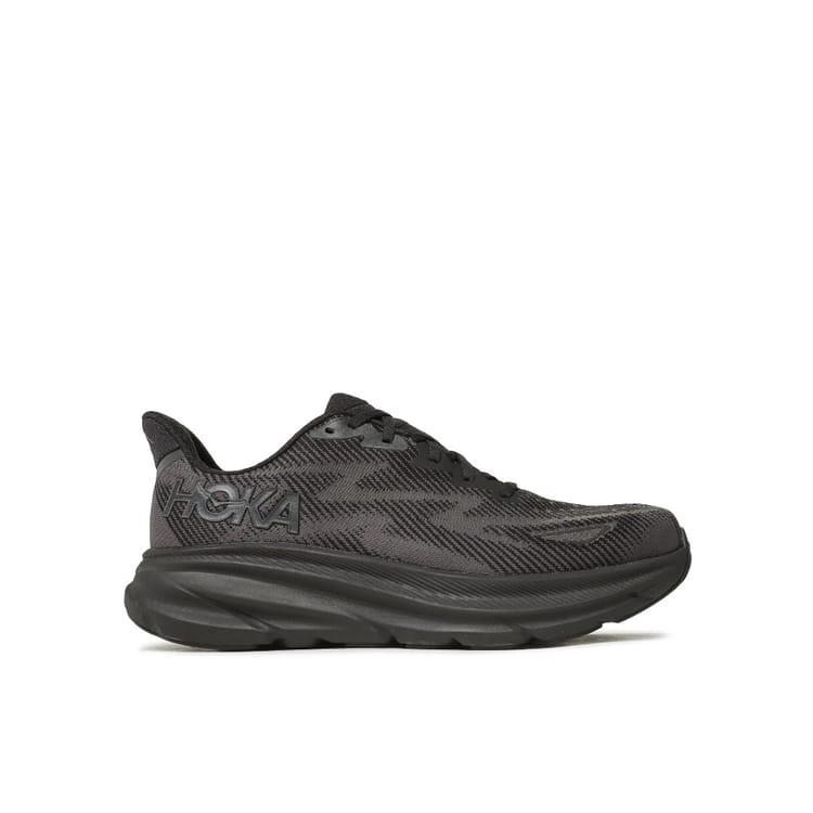 Hoka Clifton 9 Lette Løbesko – Ultimativ Komfort og Amortisering til Langdistanceløb