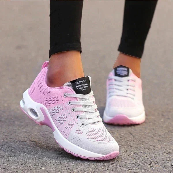 Alice Sneakers – Komfortable og Stilfulde Sko til Hverdag og Aktiv Livsstil