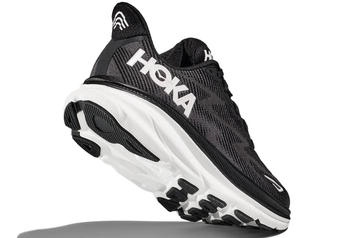 Hoka Clifton 9 Lette Løbesko – Ultimativ Komfort og Amortisering til Langdistanceløb
