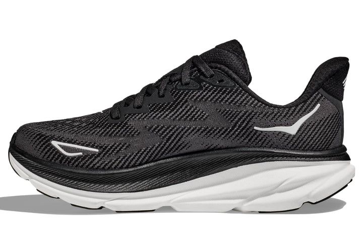 Hoka Clifton 9 Lette Løbesko – Ultimativ Komfort og Amortisering til Langdistanceløb
