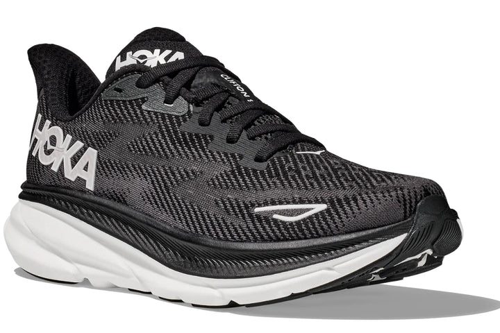 Hoka Clifton 9 Lette Løbesko – Ultimativ Komfort og Amortisering til Langdistanceløb