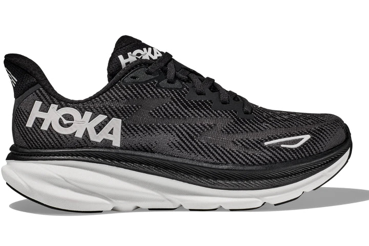 Hoka Clifton 9 Lette Løbesko – Ultimativ Komfort og Amortisering til Langdistanceløb