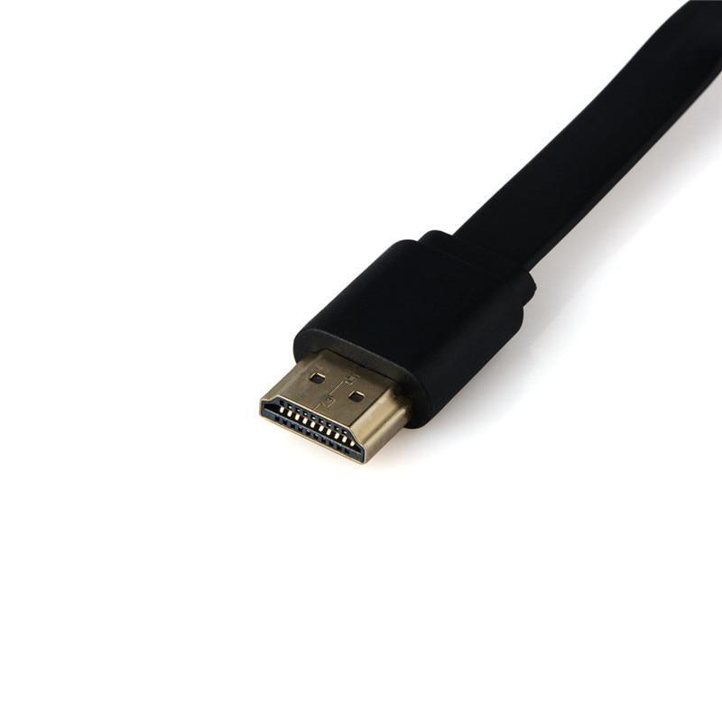 Chromecast Trådløs Videoafspiller – Stream Netflix, YouTube og Mere i 1080p HD