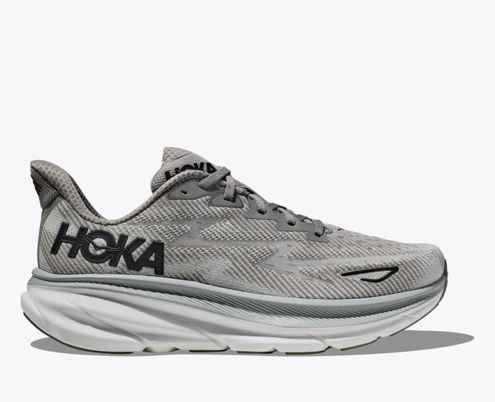 Hoka Clifton 9 Lette Løbesko – Ultimativ Komfort og Amortisering til Langdistanceløb