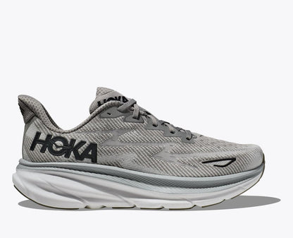 Hoka Clifton 9 Lette Løbesko – Ultimativ Komfort og Amortisering til Langdistanceløb