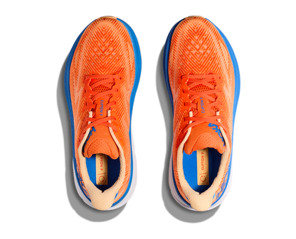 Hoka Clifton 9 Lette Løbesko – Ultimativ Komfort og Amortisering til Langdistanceløb