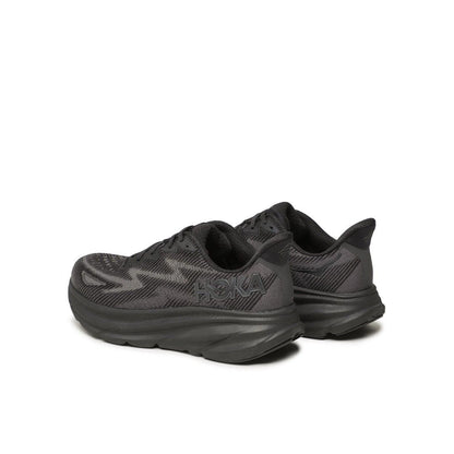 Hoka Clifton 9 Lette Løbesko – Ultimativ Komfort og Amortisering til Langdistanceløb