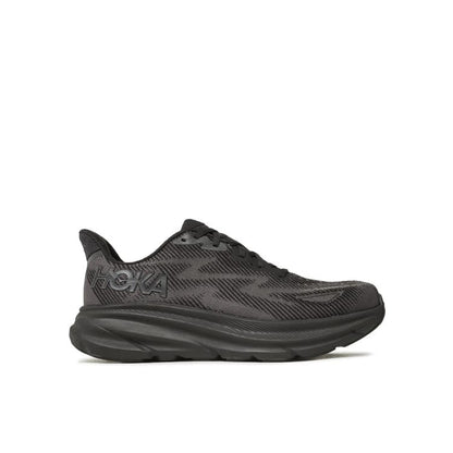 Hoka Clifton 9 Lette Løbesko – Ultimativ Komfort og Amortisering til Langdistanceløb