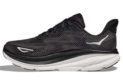 Hoka Clifton 9 Lette Løbesko – Ultimativ Komfort og Amortisering til Langdistanceløb