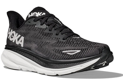 Hoka Clifton 9 Lette Løbesko – Ultimativ Komfort og Amortisering til Langdistanceløb