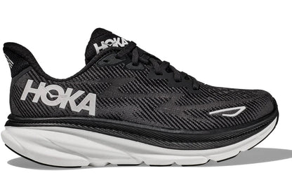 Hoka Clifton 9 Lette Løbesko – Ultimativ Komfort og Amortisering til Langdistanceløb