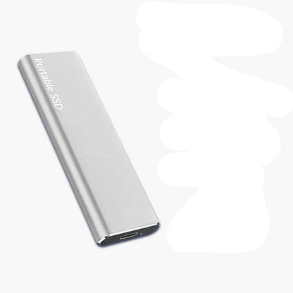 Ekstern Harddisk 4 To – Hurtig, Pålidelig og Bærbar Lagring til Dine Filer