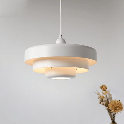 Vintage LED Hængelampe – Sofistikeret Elegance